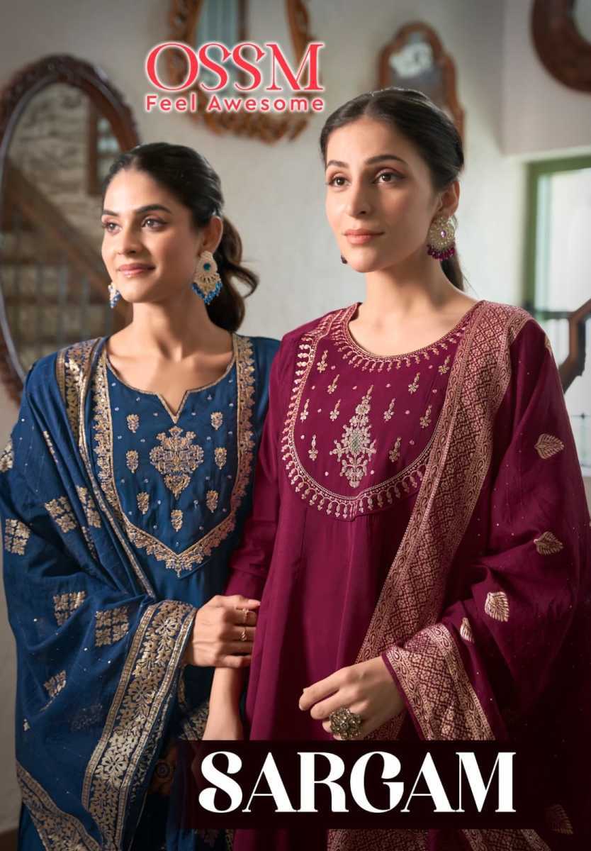 OSSM-SARGAM-VISCOSE-ROMAN-SILK-READYMADE-KURTI-SUPPLIER-6