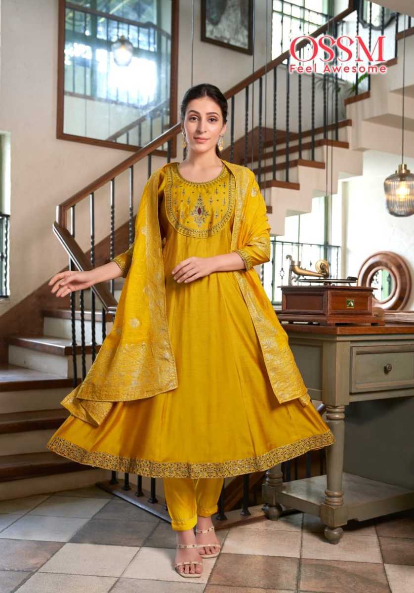 OSSM-SARGAM-VISCOSE-ROMAN-SILK-READYMADE-KURTI-SUPPLIER-8