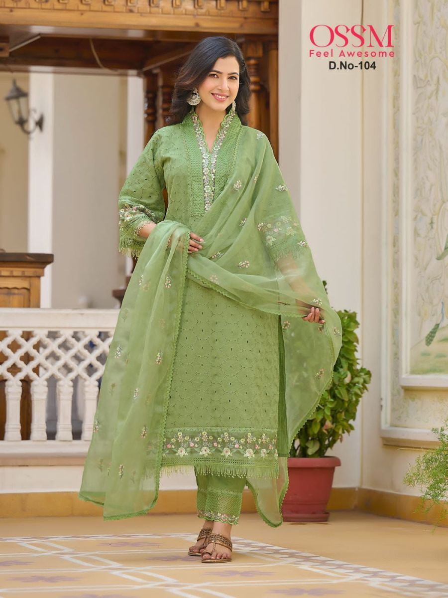 OSSM-SUMMER-LOVE-COTTON-CHIKANKARI-READYMADE-KURTI-WHOLESALER-IN-SURAT-1