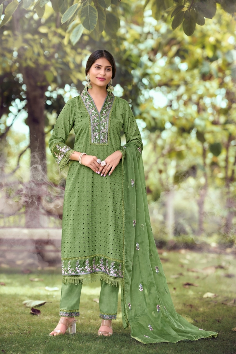 OSSM-SUMMER-LOVE-VOL-2-COTTON-CHIKANKARI-KURTI-WHOLESALE-4