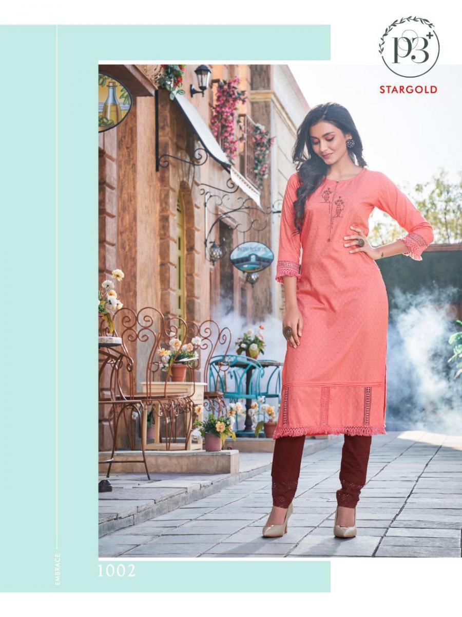 P3-STAR-GOLD-1001-TO-1006-SERIES-LATEST-KURTIS-WHOLESALE-7
