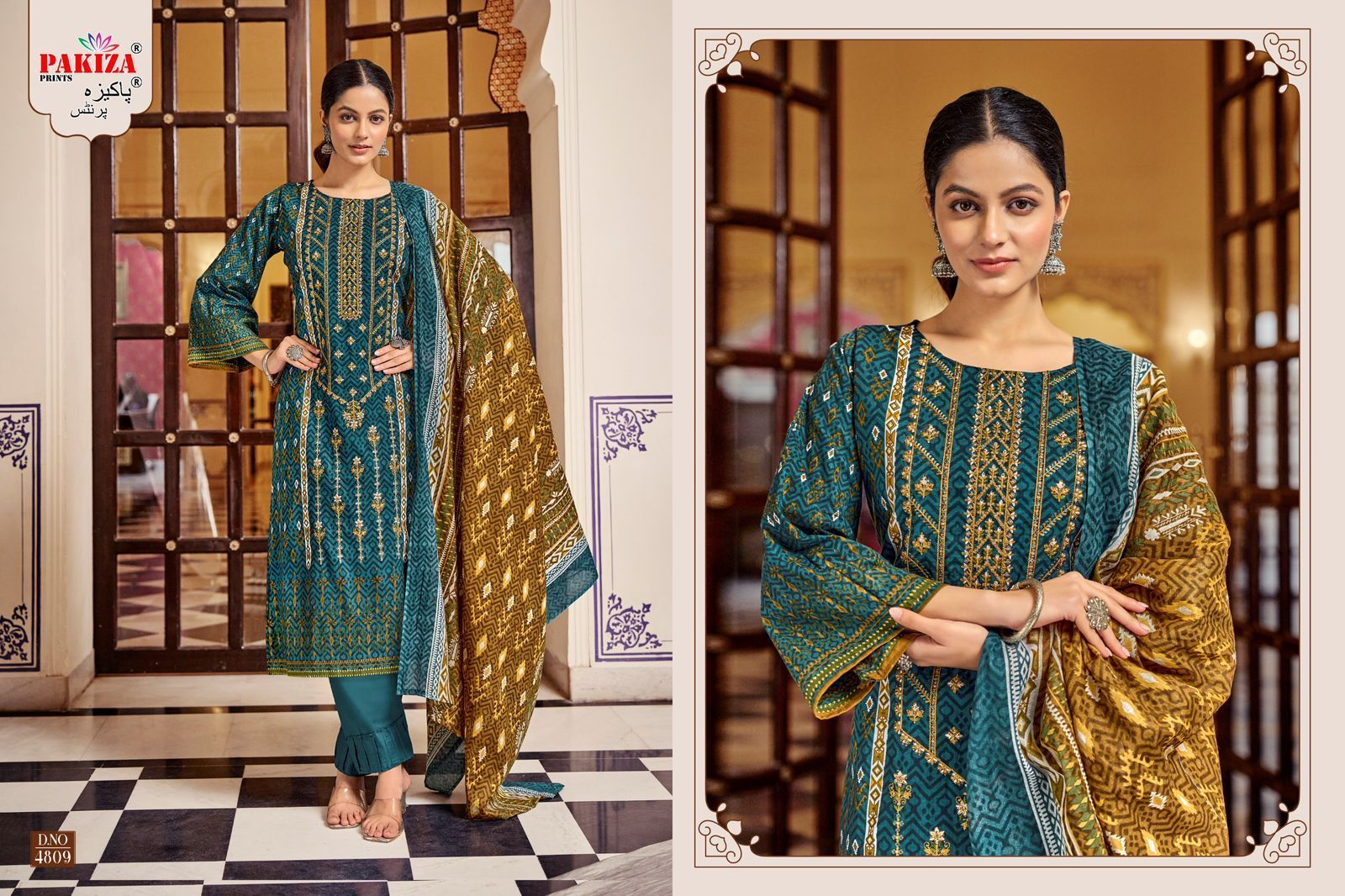PAKIZA-BIN-SAEED-VOL-48-LAWN-EMBROIDERY-SALWAR-SUIT-SUPPLIER-5