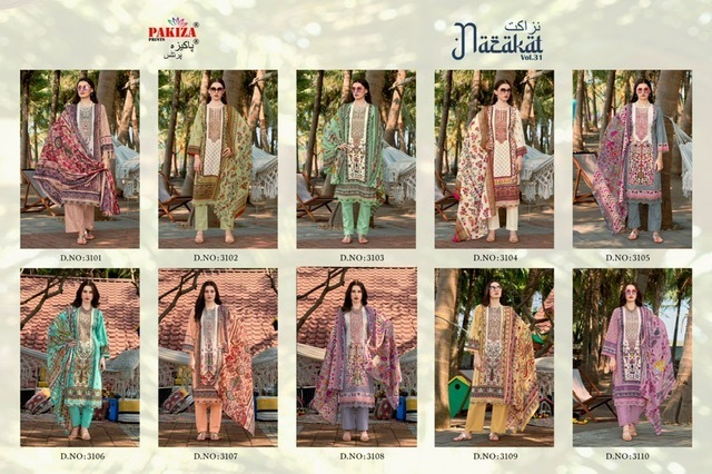 PAKIZA-PRINTS-NAZAKAT-VOL-31-COTTON-EMBROIDERY-SALWAR-SUIT-SUPPLIER-IN-SURAT-2