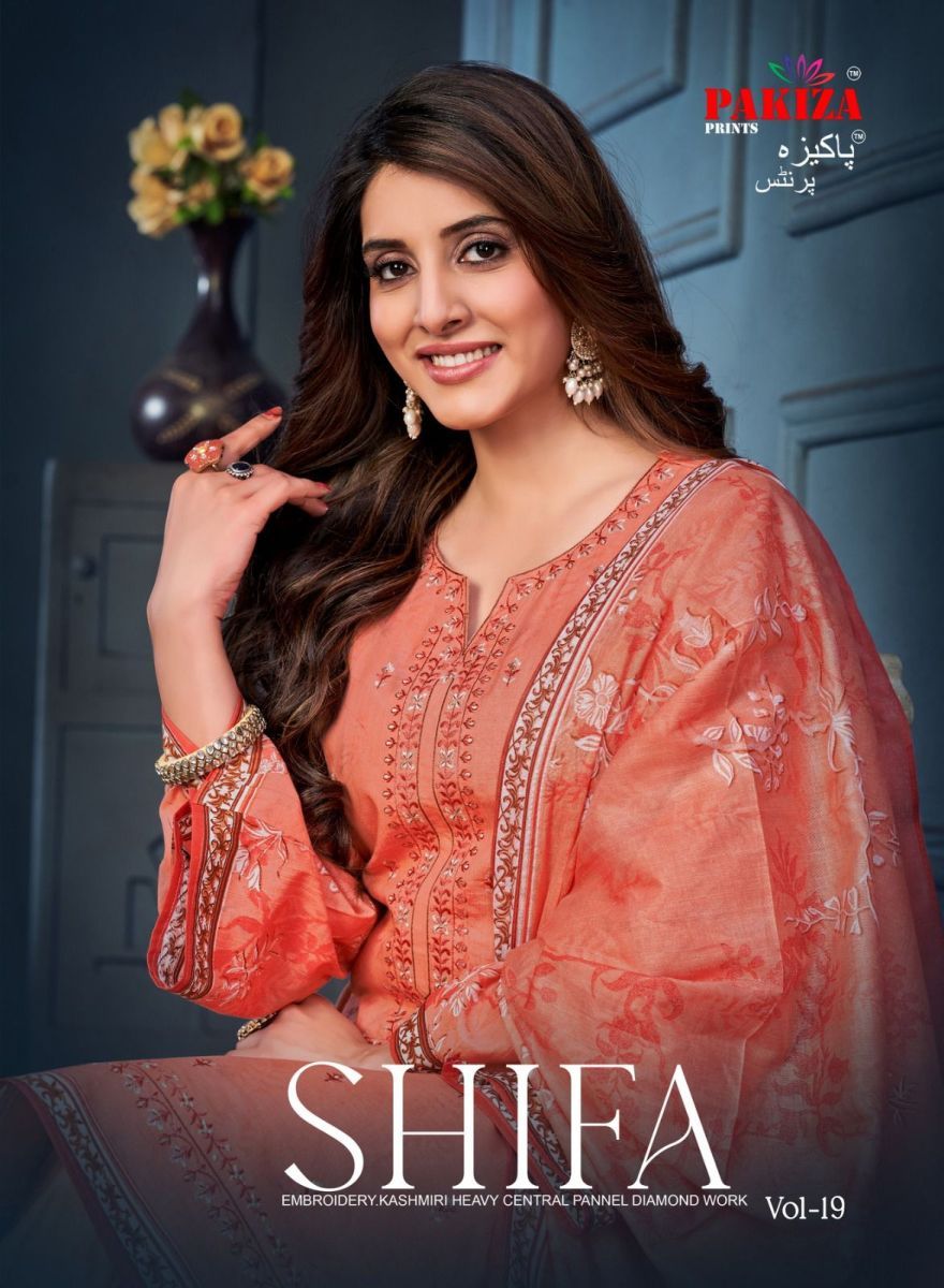 PAKIZA-PRINTS-SHIFA-VOL-19-LAWN-EMBROIDERY-SUITS-AT-BEST-PRICE-1