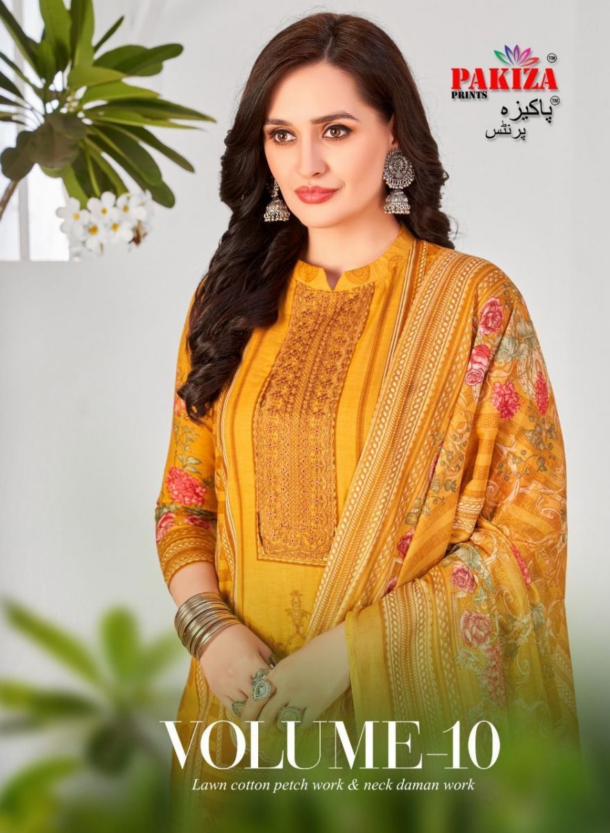 PAKIZA-PRINTS-VOL-10-PURE-COTTON-SUITS-LATEST-COLLECTION-2022-1