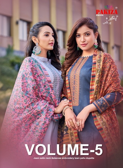PAKIZA-PRINTS-VOL-5-JAM-SATIN-EMBROIDERY-SUITS-WHOLESALER-5