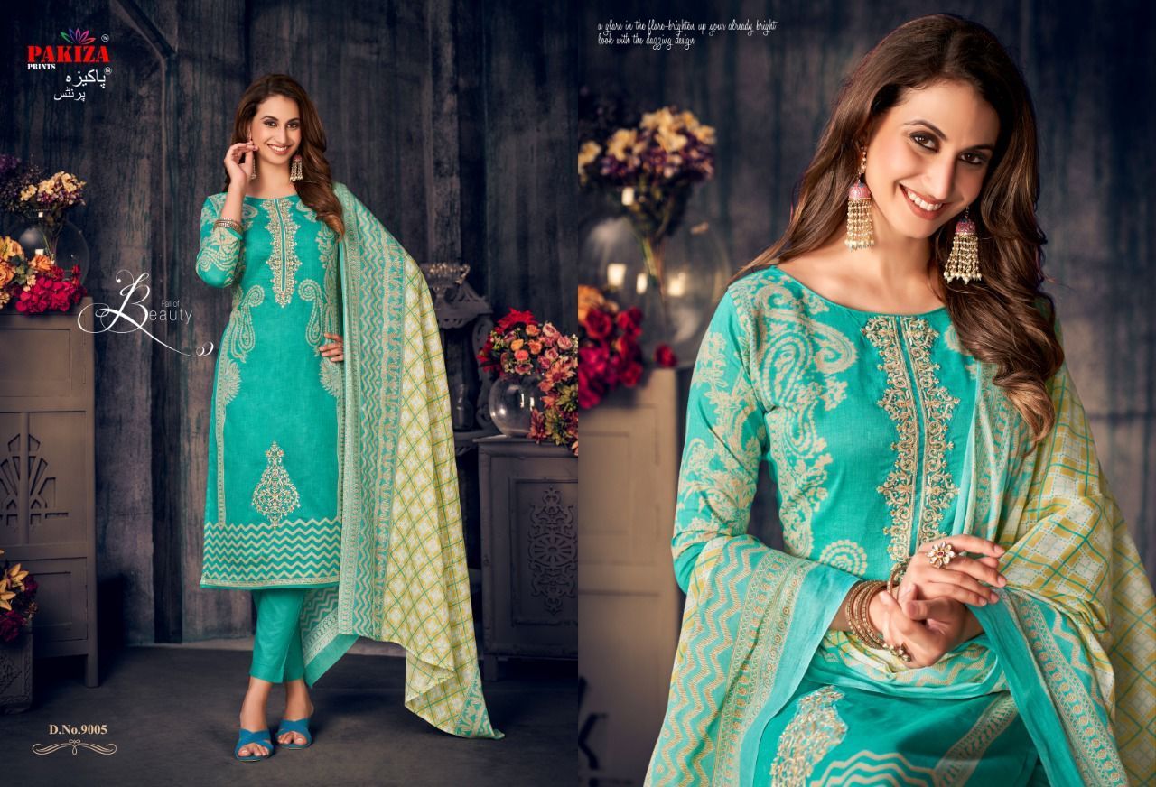 PAKIZA-PRINTS-VOL-9-LAWN-COTTON-SUITS-AT-WHOLESLE-PRICE-1