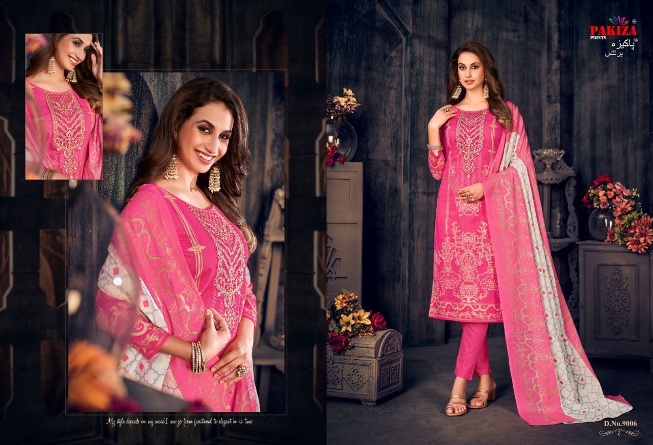 PAKIZA-PRINTS-VOL-9-LAWN-COTTON-SUITS-AT-WHOLESLE-PRICE-10