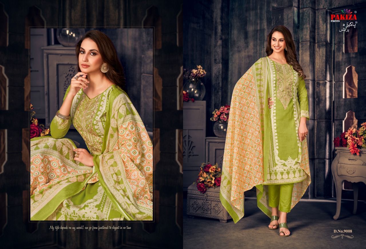 PAKIZA-PRINTS-VOL-9-LAWN-COTTON-SUITS-AT-WHOLESLE-PRICE-5