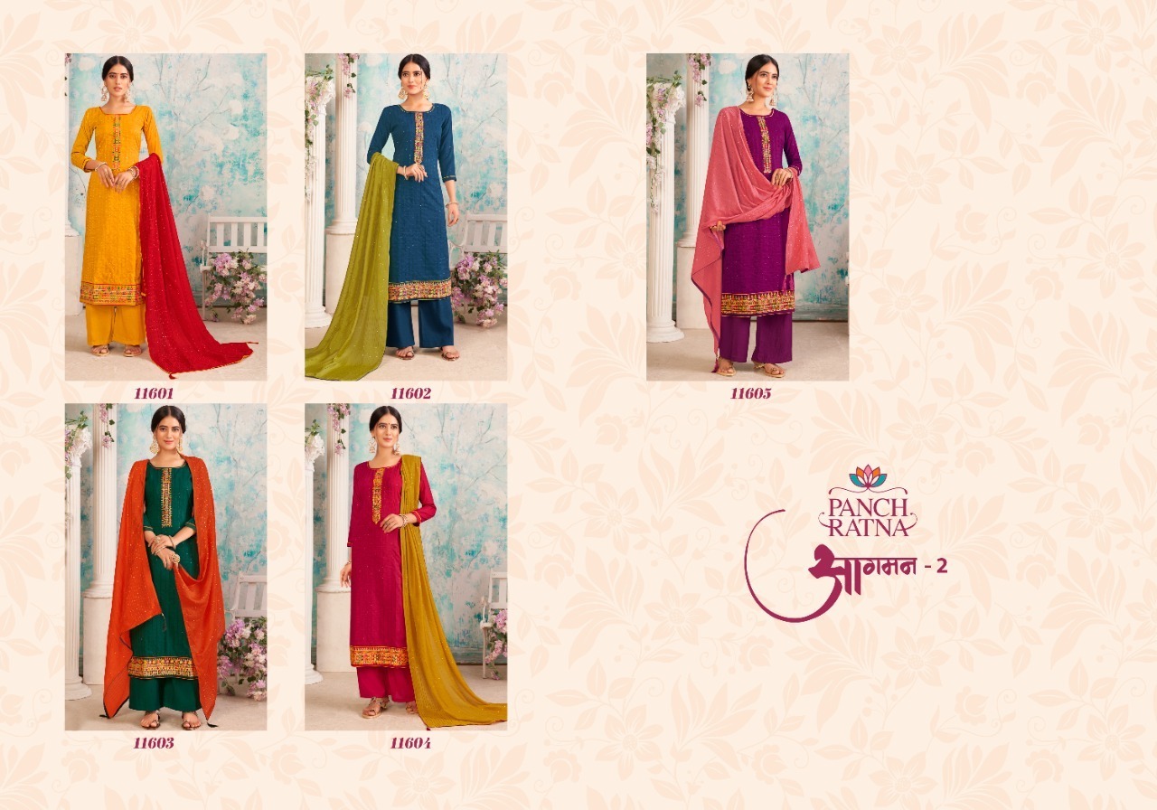 PANCH-RATNA-AAGAMAN-VOL-2-SILK-EMBROIDERY-SUITS-CATALOG-4