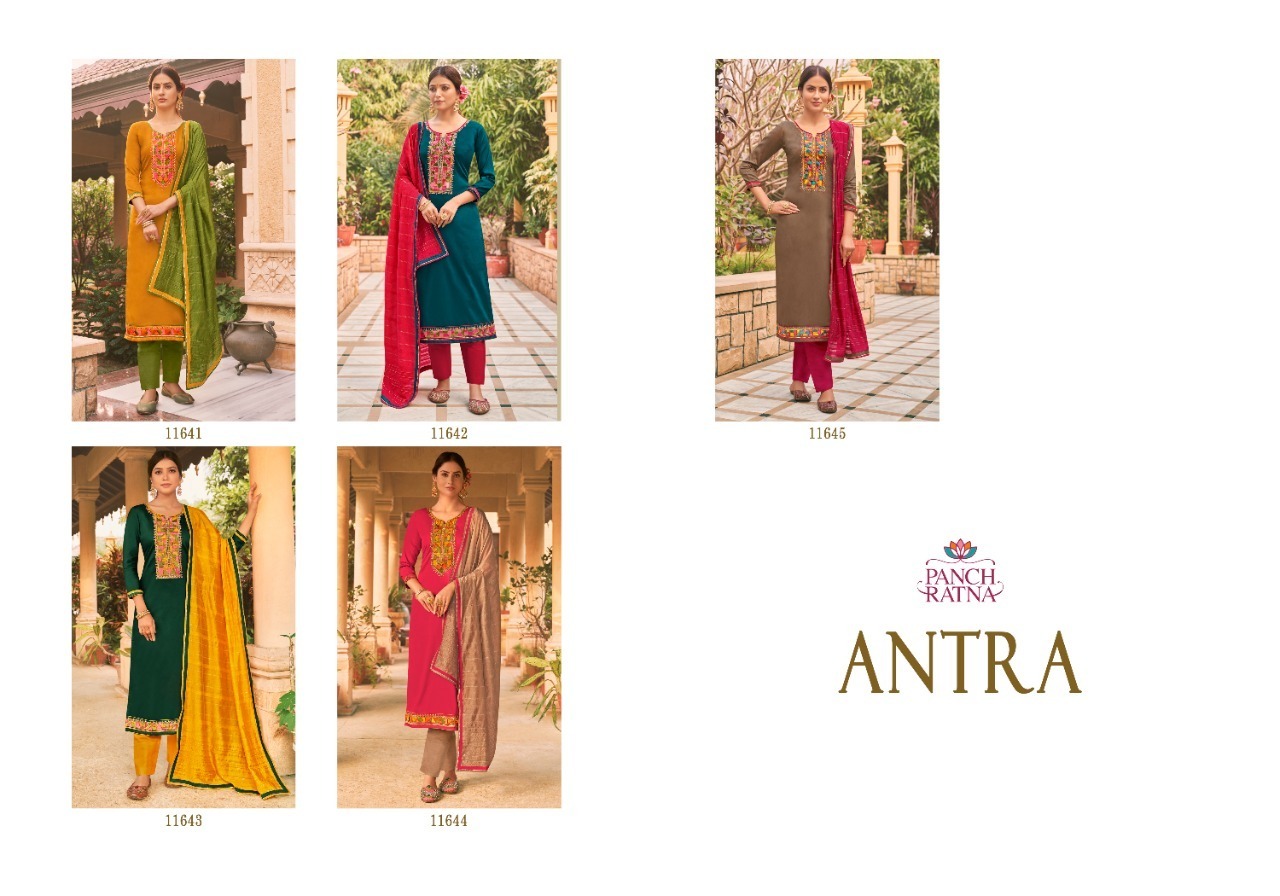 PANCH-RATNA-ANTRA-SILK-SALWAR-SUITS-AT-MANUFACTURER-4