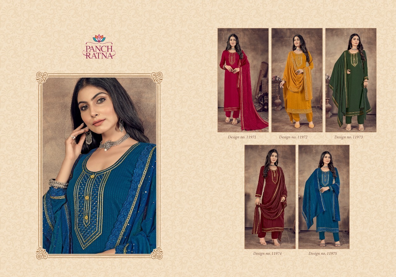 PANCH-RATNA-DHAMAKA-PARAMPARA-SILK-SALWAR-SUITS-AT-WHOLESALE-7