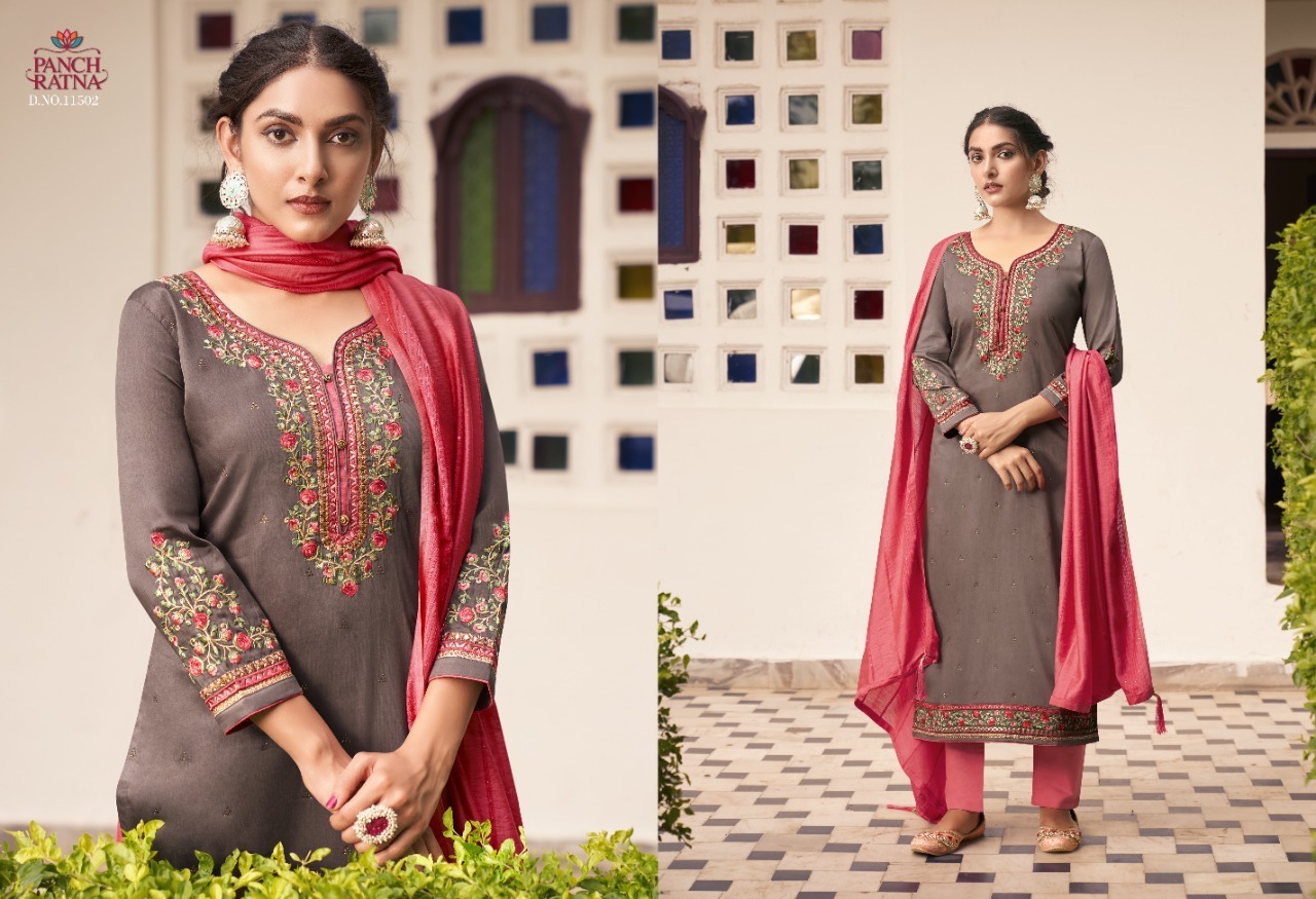 PANCH-RATNA-FLORAL-STRAIGHT-SUITS-AT-WHOLESALE-RATE-2