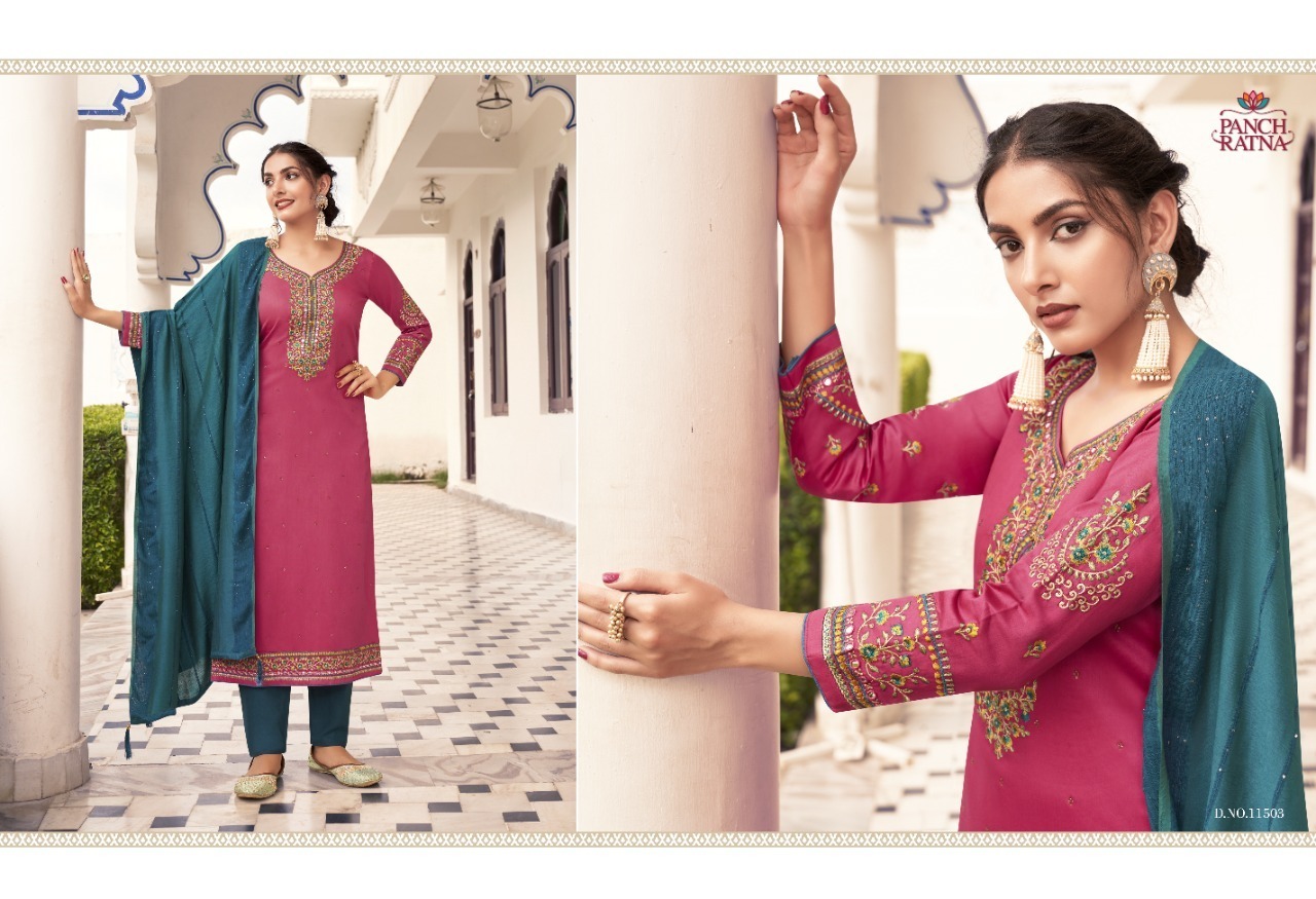 PANCH-RATNA-FLORAL-STRAIGHT-SUITS-AT-WHOLESALE-RATE-7