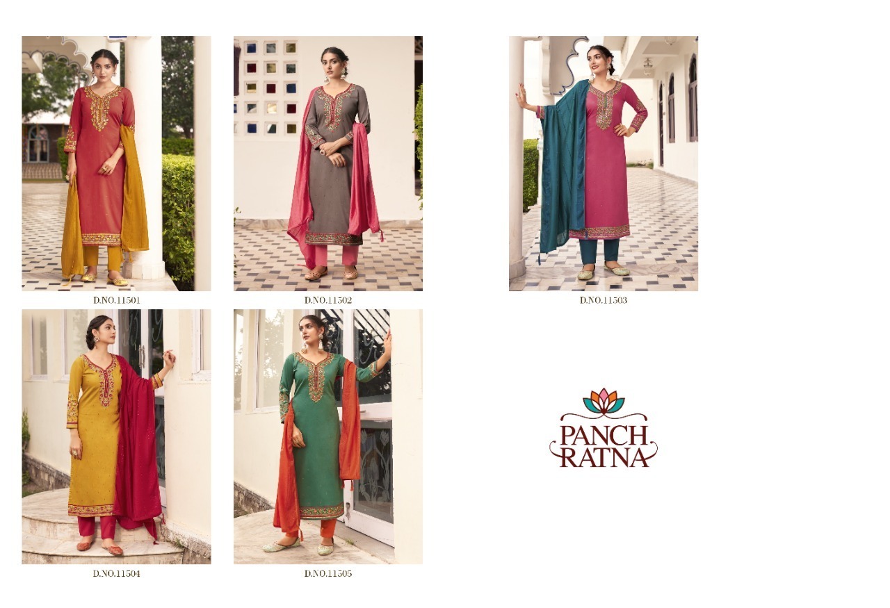 PANCH-RATNA-FLORAL-STRAIGHT-SUITS-AT-WHOLESALE-RATE-8