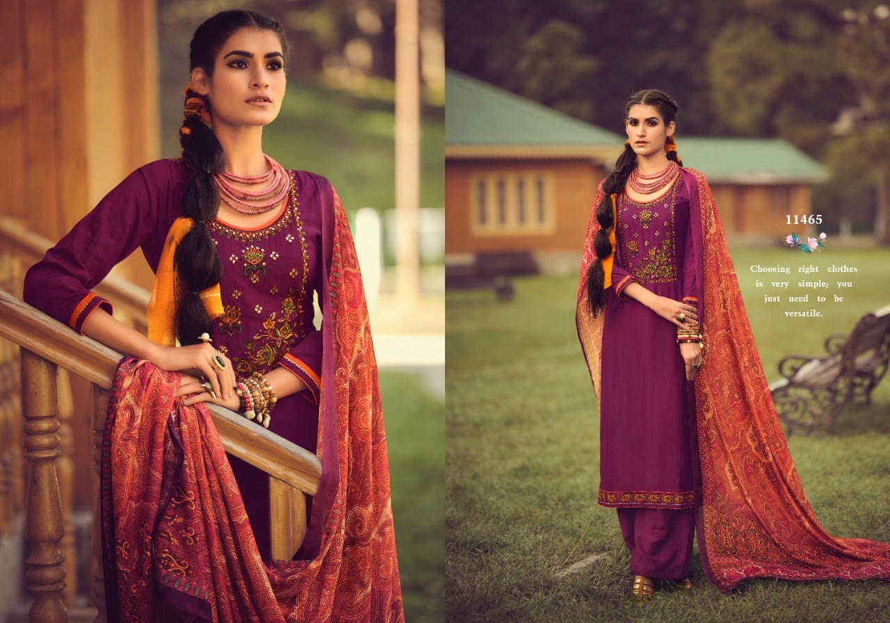 PANCH-RATNA-KALPANA-SILK-SALWAR-SUITS-WHOLESALER-8
