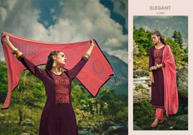 PANCH-RATNA-RITIKA-VOL-2-SILK-EMBROIDERY-SUITS-AT-WHOLESALE-2