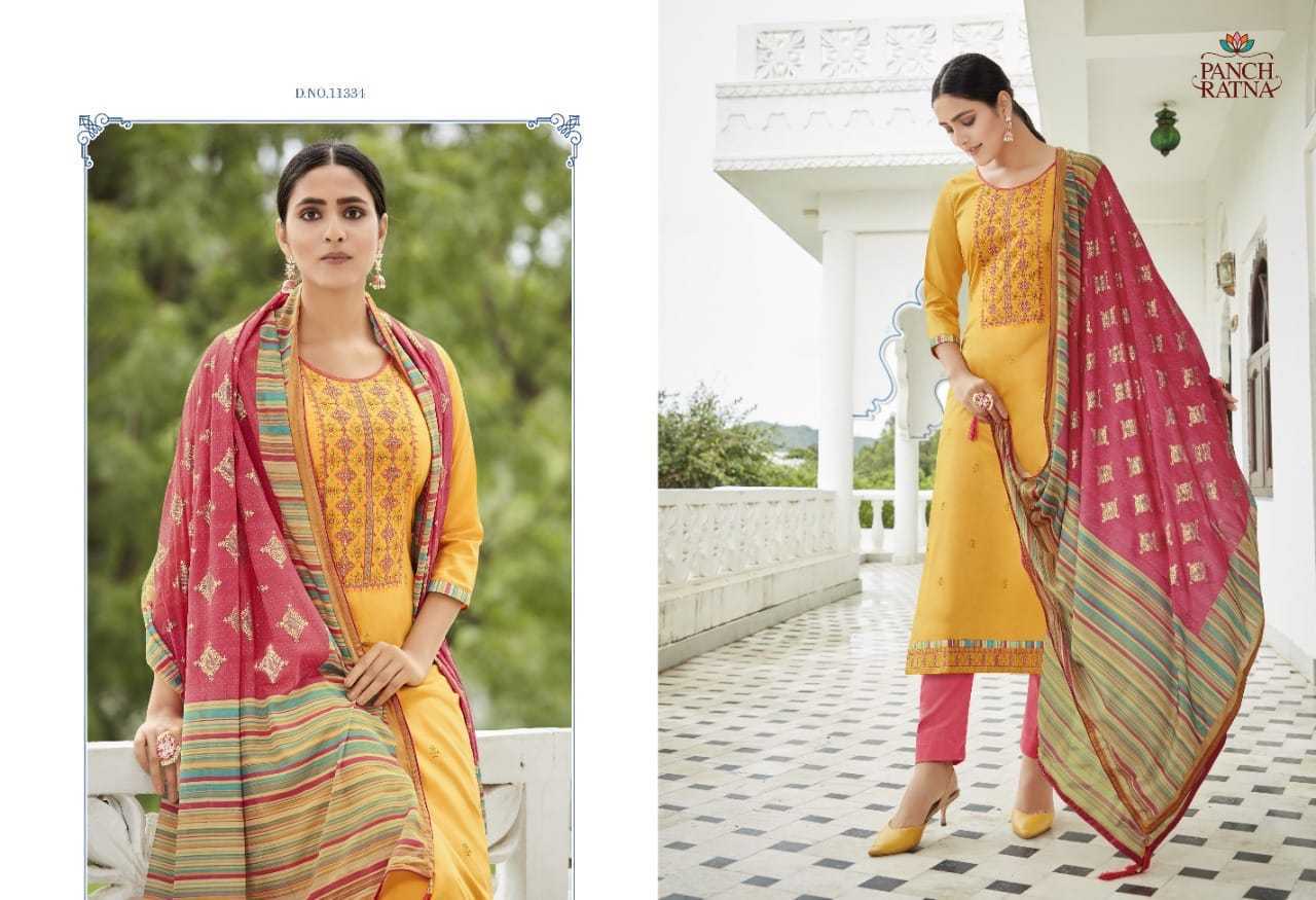 PANCH-RATNA-RUAAB-COTTON-SATIN-SUITS-AT-WHOLESALE-6