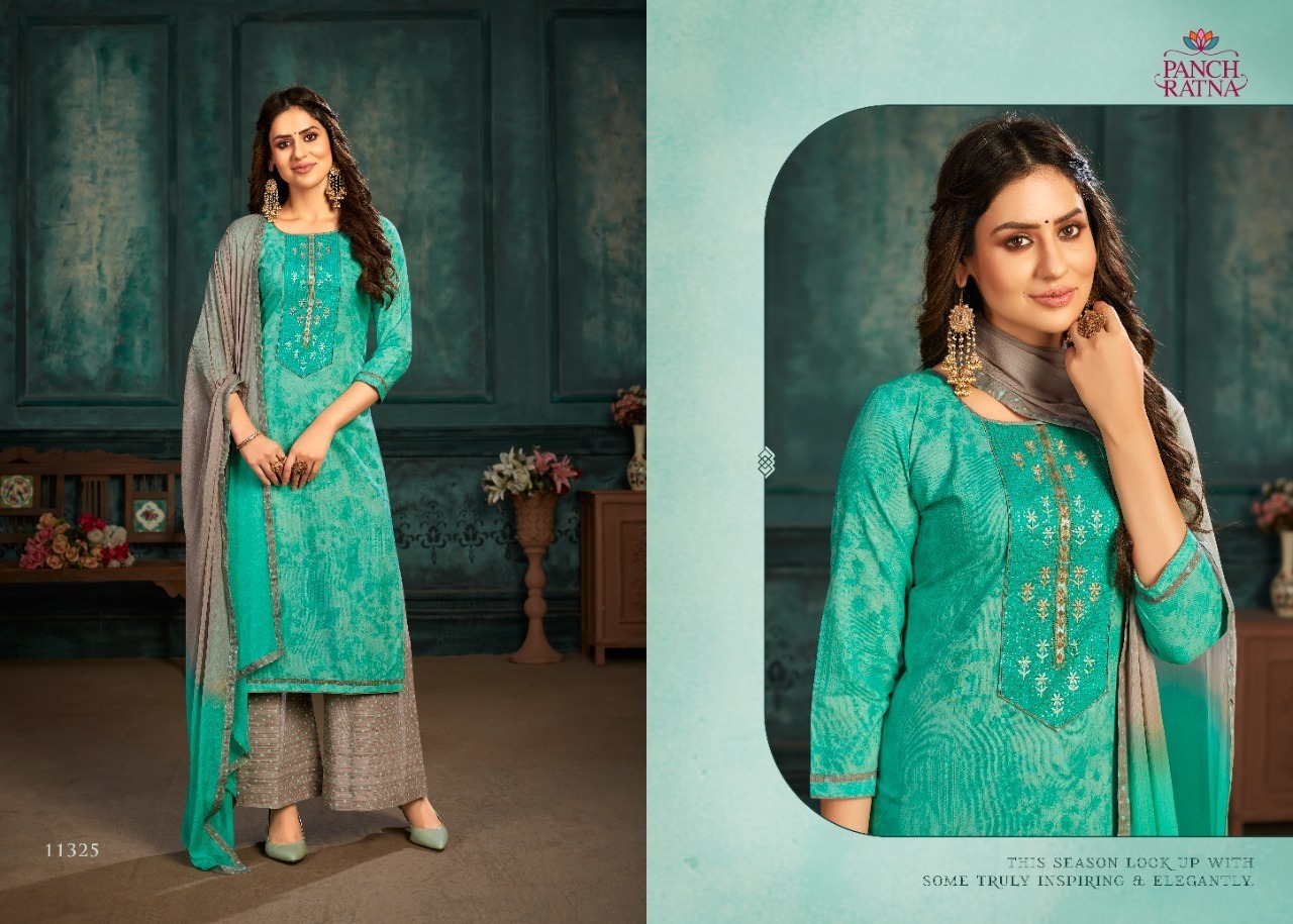 PANCH-RATNA-TASVIR-COTTON-SALWAR-SUITS-WHOLESALER-2
