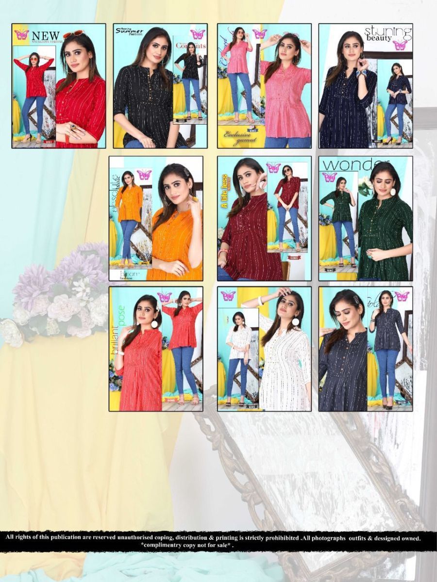 PARI-KHUSHI-VOL-5-FANCY-SHORT-TOPS-LATEST-COLLECTION-2022-12