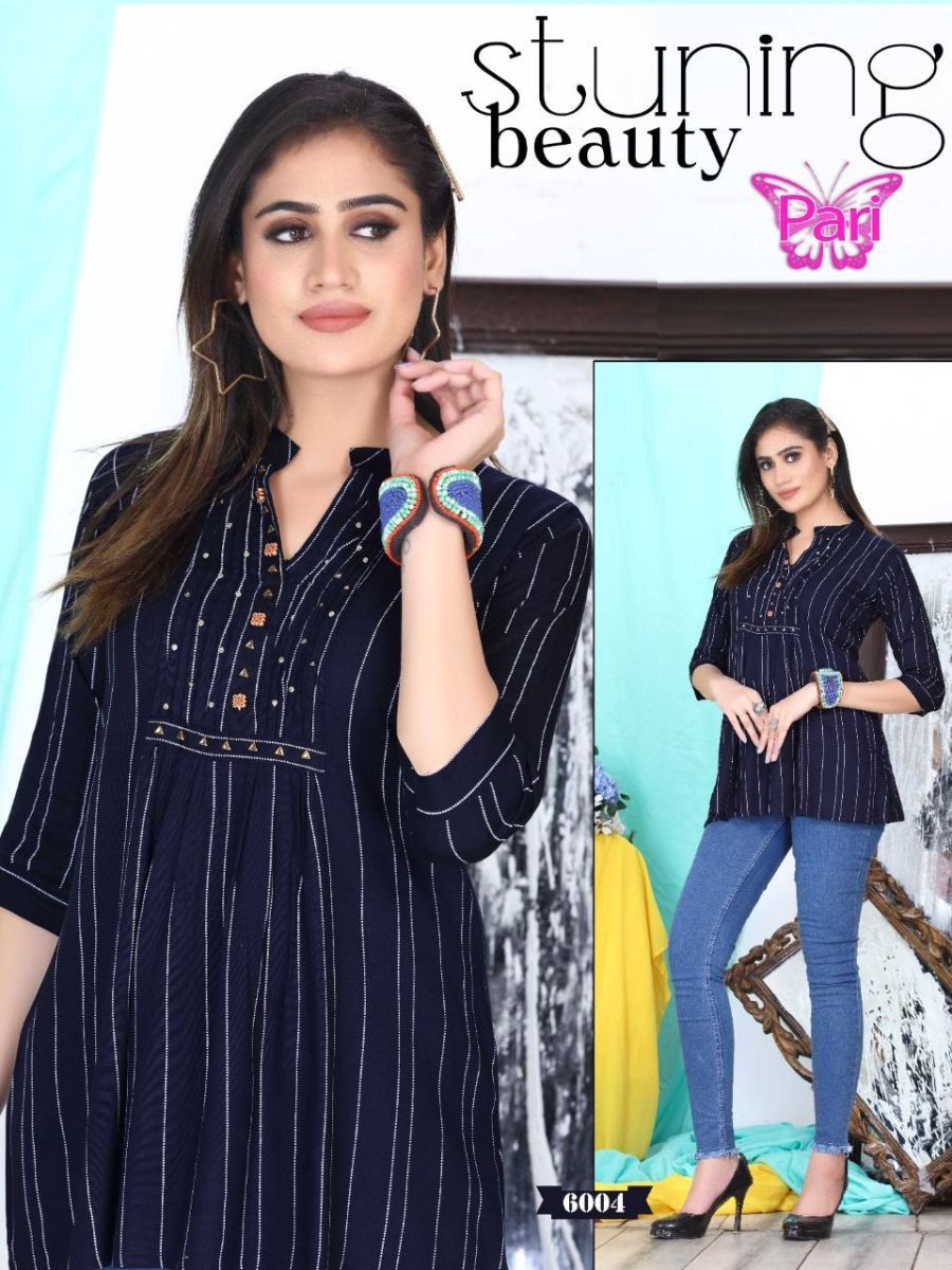 PARI-KHUSHI-VOL-5-FANCY-SHORT-TOPS-LATEST-COLLECTION-2022-5