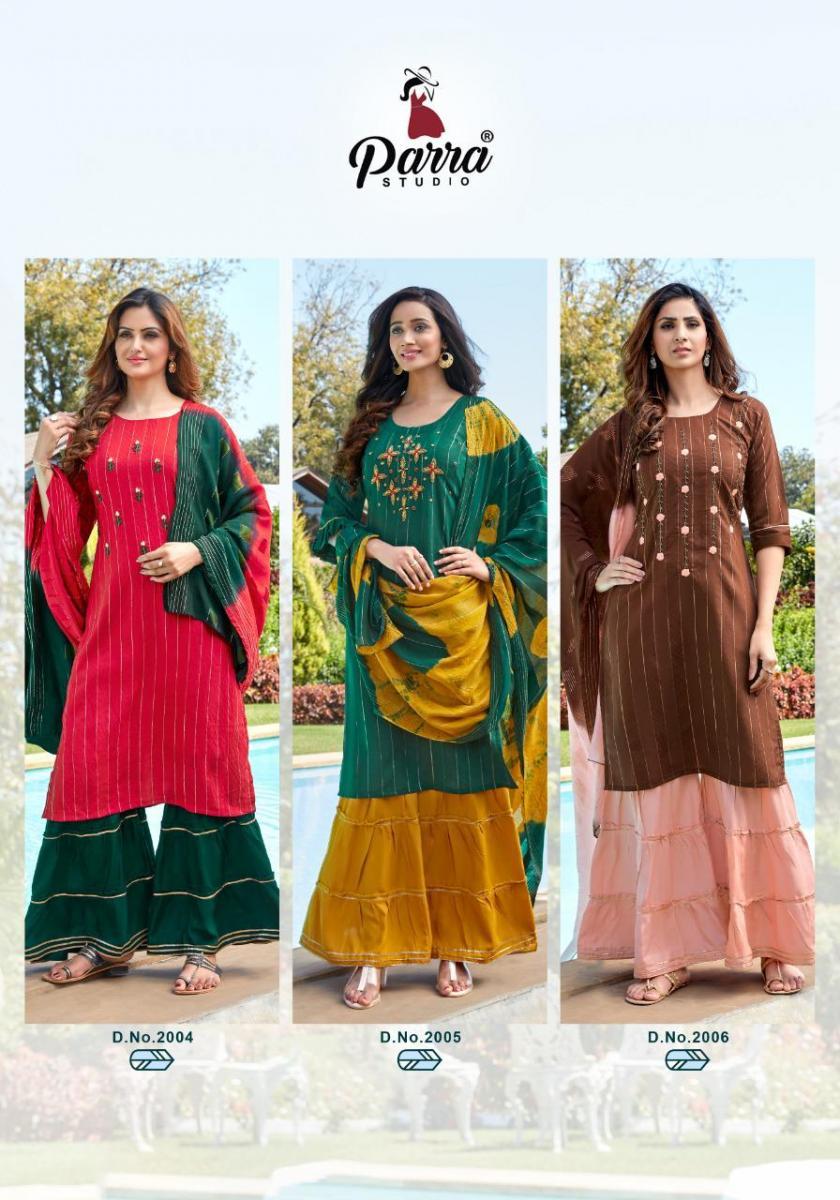 PARRA-STUDIO-RAGHINI-VOL-2-KURTI-SHARARA-WITH-DUPATTA-MANUFACTURER-SURAT-10