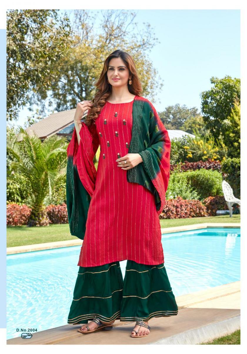 PARRA-STUDIO-RAGHINI-VOL-2-KURTI-SHARARA-WITH-DUPATTA-MANUFACTURER-SURAT-6