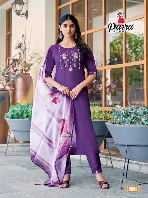 PARRA-STUDIO-SRISHTI-ROMAN-SILK-READYMADE-KURTIS-WHOLESALER-IN-SURAT-10