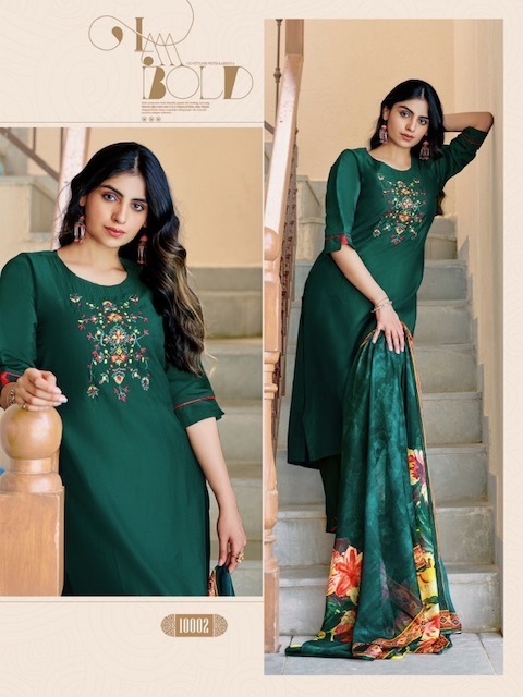 PARRA-STUDIO-SRISHTI-ROMAN-SILK-READYMADE-KURTIS-WHOLESALER-IN-SURAT-11