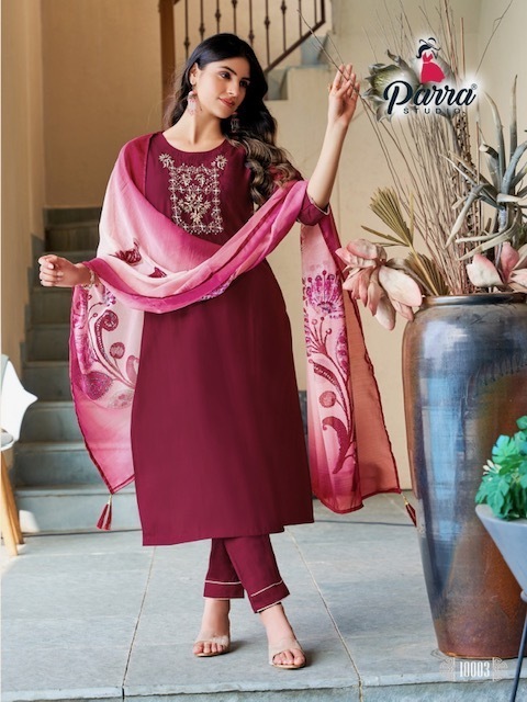 PARRA-STUDIO-SRISHTI-ROMAN-SILK-READYMADE-KURTIS-WHOLESALER-IN-SURAT-15