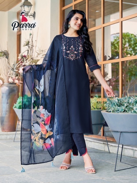 PARRA-STUDIO-SRISHTI-ROMAN-SILK-READYMADE-KURTIS-WHOLESALER-IN-SURAT-5