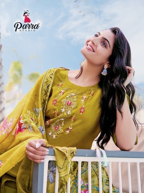 PARRA-STUDIO-SRISHTI-ROMAN-SILK-READYMADE-KURTIS-WHOLESALER-IN-SURAT-6