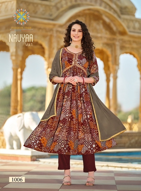 PASSION-TREE-NAVYA-VOL-1-ALIYA-CUT-KURTIS-CATALOGUE-6