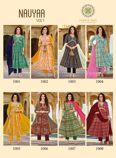 PASSION-TREE-NAVYA-VOL-1-ALIYA-CUT-KURTIS-CATALOGUE-9