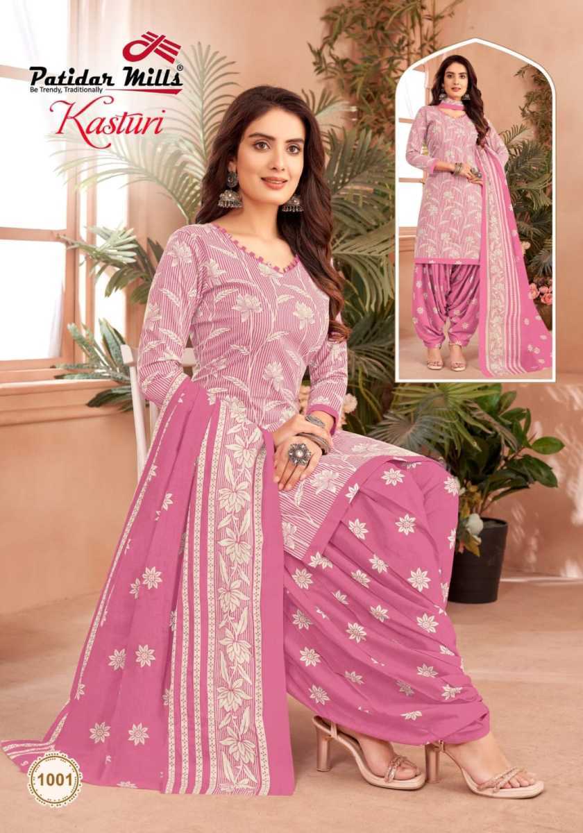 PATIDAR-KASTURI-VOL-1-COTTON-PRINTED-SUITS-WHOLESALER-11