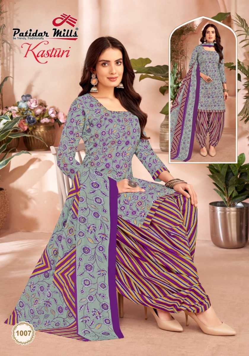 PATIDAR-KASTURI-VOL-1-COTTON-PRINTED-SUITS-WHOLESALER-5