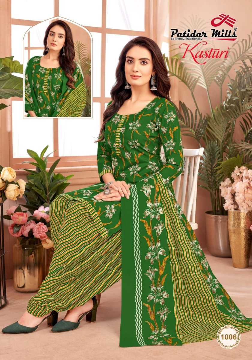 PATIDAR-KASTURI-VOL-1-COTTON-PRINTED-SUITS-WHOLESALER-6