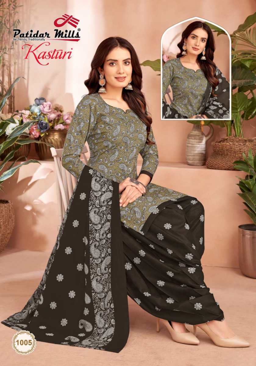 PATIDAR-KASTURI-VOL-1-COTTON-PRINTED-SUITS-WHOLESALER-7