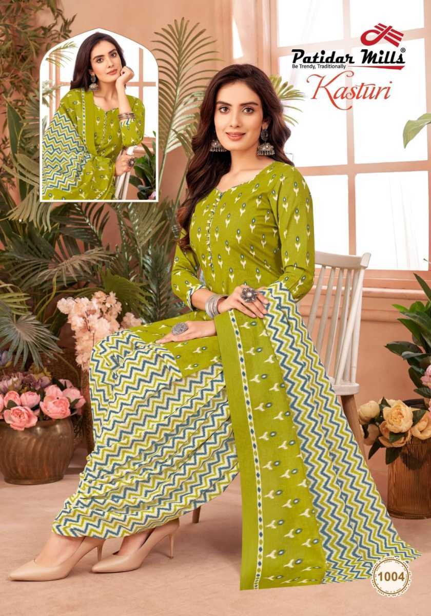 PATIDAR-KASTURI-VOL-1-COTTON-PRINTED-SUITS-WHOLESALER-8