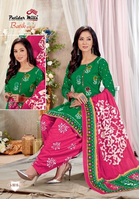 PATIDAR-MILLS-BATIK-SPECIAL-VOL-9-COTTON-PRINTED-SUITS-WHOLESALE-18