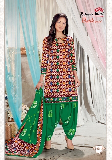 PATIDAR-MILLS-BATIK-SPECIAL-VOL-9-COTTON-PRINTED-SUITS-WHOLESALE-7