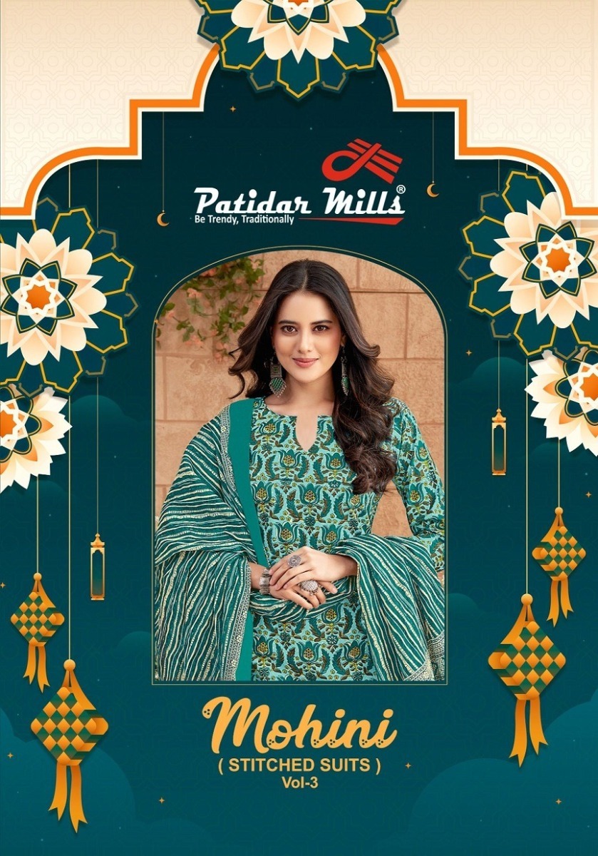 PATIDAR-MOHINI-VOL-3-COTTON-PRINTED-READYMADE-SUIT-1