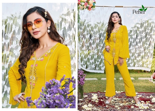 PEHER-DESI-GIRL-DESIGNER-GEORGETTE-HANDWORK-SUITS-WHOLESALE-5