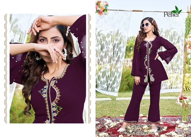 PEHER-DESI-GIRL-DESIGNER-GEORGETTE-HANDWORK-SUITS-WHOLESALE-7