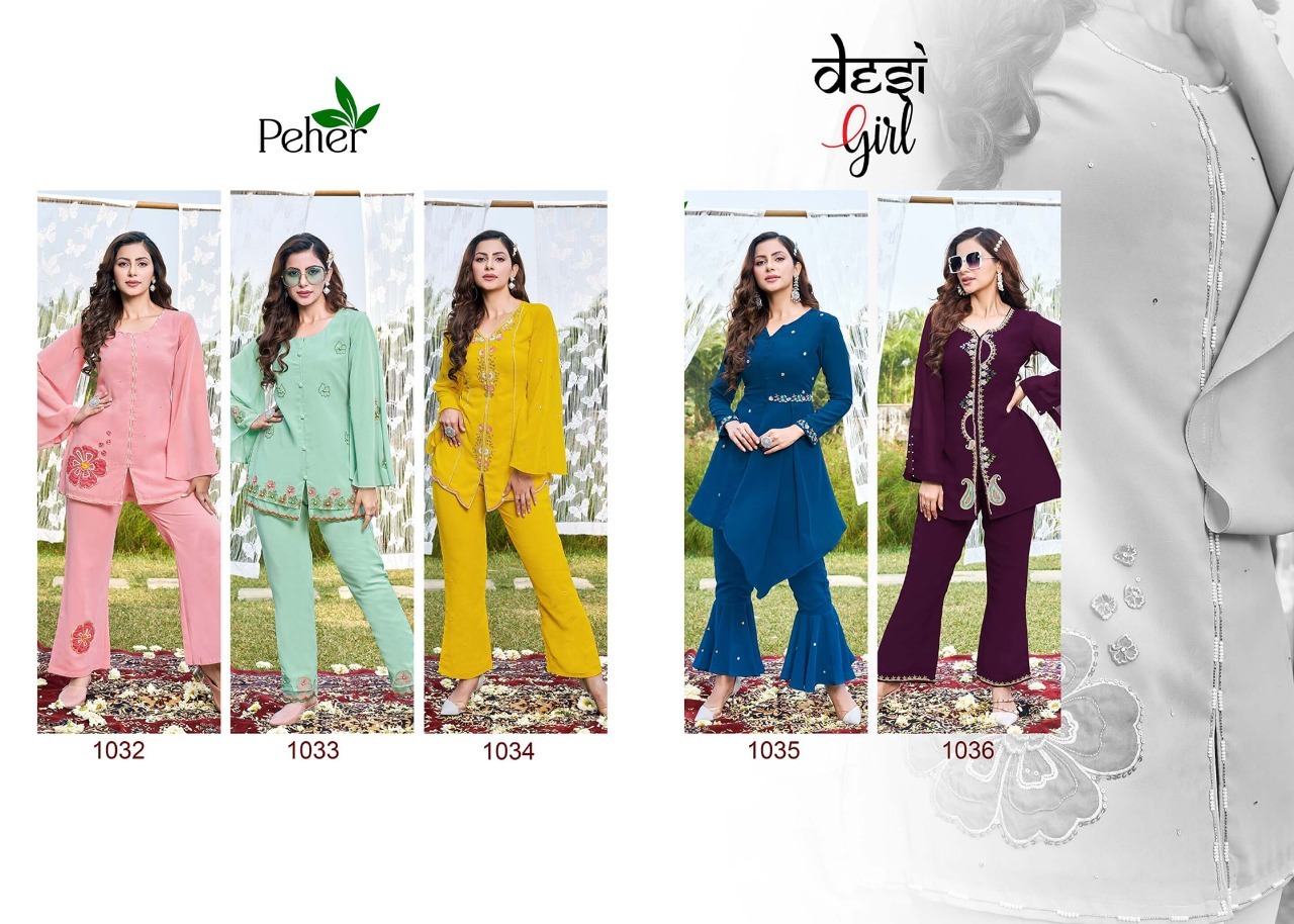 PEHER-DESI-GIRL-DESIGNER-GEORGETTE-HANDWORK-SUITS-WHOLESALE-8