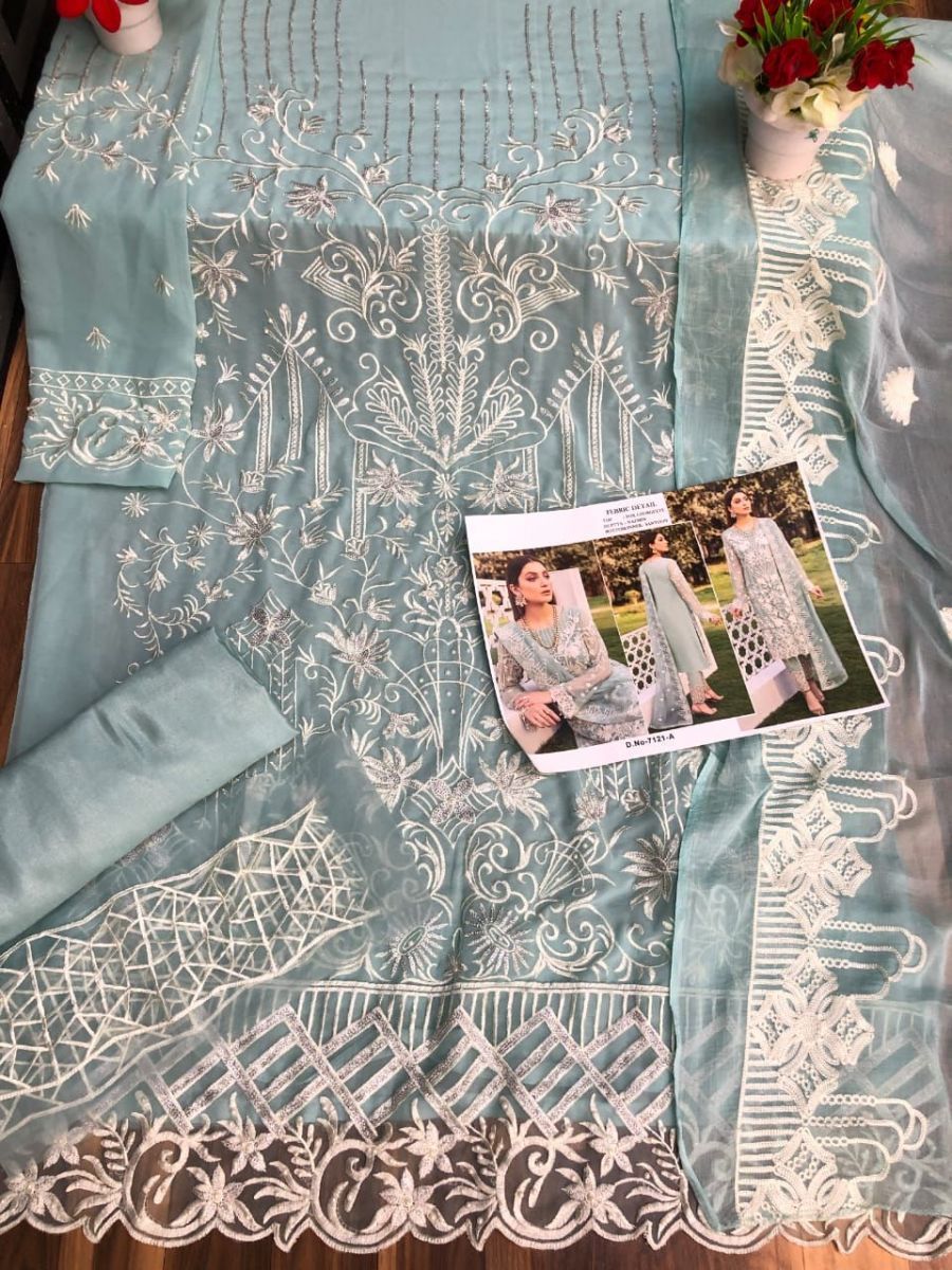 PEHNAVA-D.NO-7121-GEORGETTE-SALWAR-KAMEEZ-AT-WHOLESALE-4