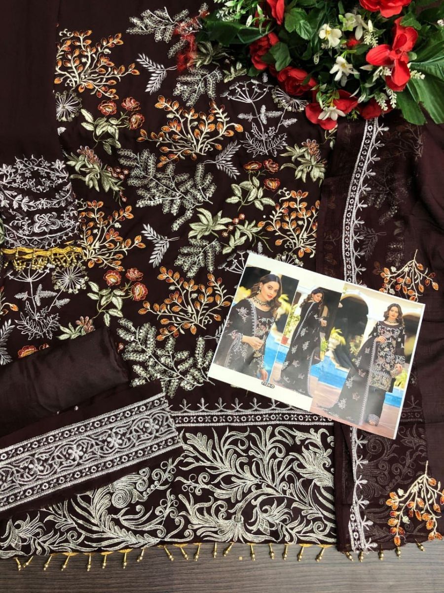 PEHNAVA-D.NO-7124-GEORGETTE-PAKISTANI-SUITS-LATEST-CATALOGUE-1