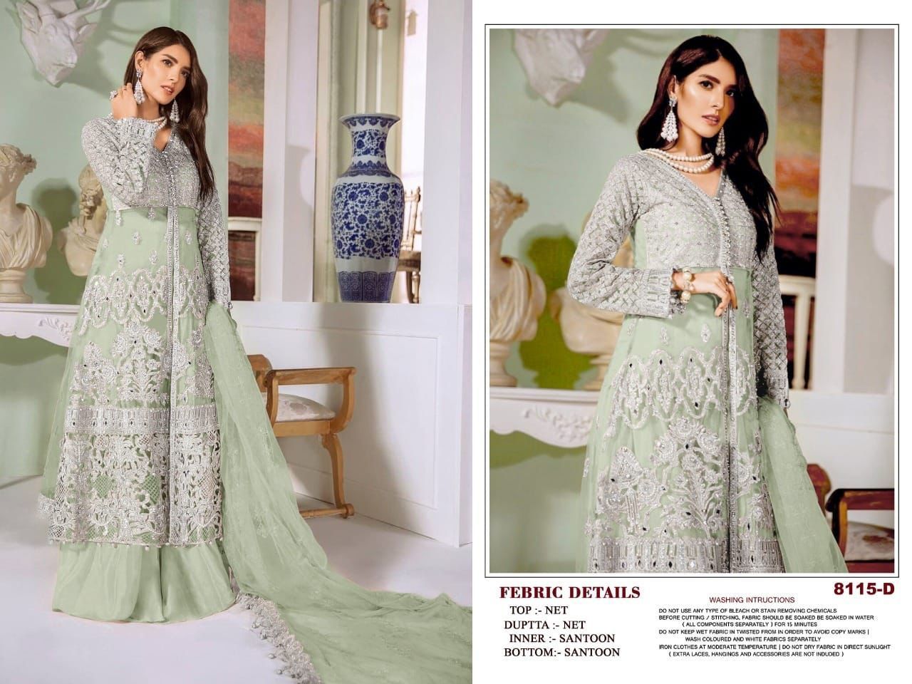 PEHNAVA-D.NO-8115-PAKISTANI-SALWAR-KAMEEZ-AT-WHOLESALE-1