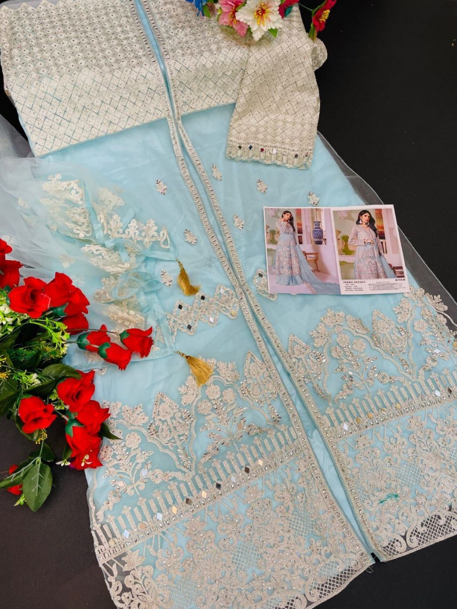 PEHNAVA-D.NO-8115-PAKISTANI-SALWAR-KAMEEZ-AT-WHOLESALE-4