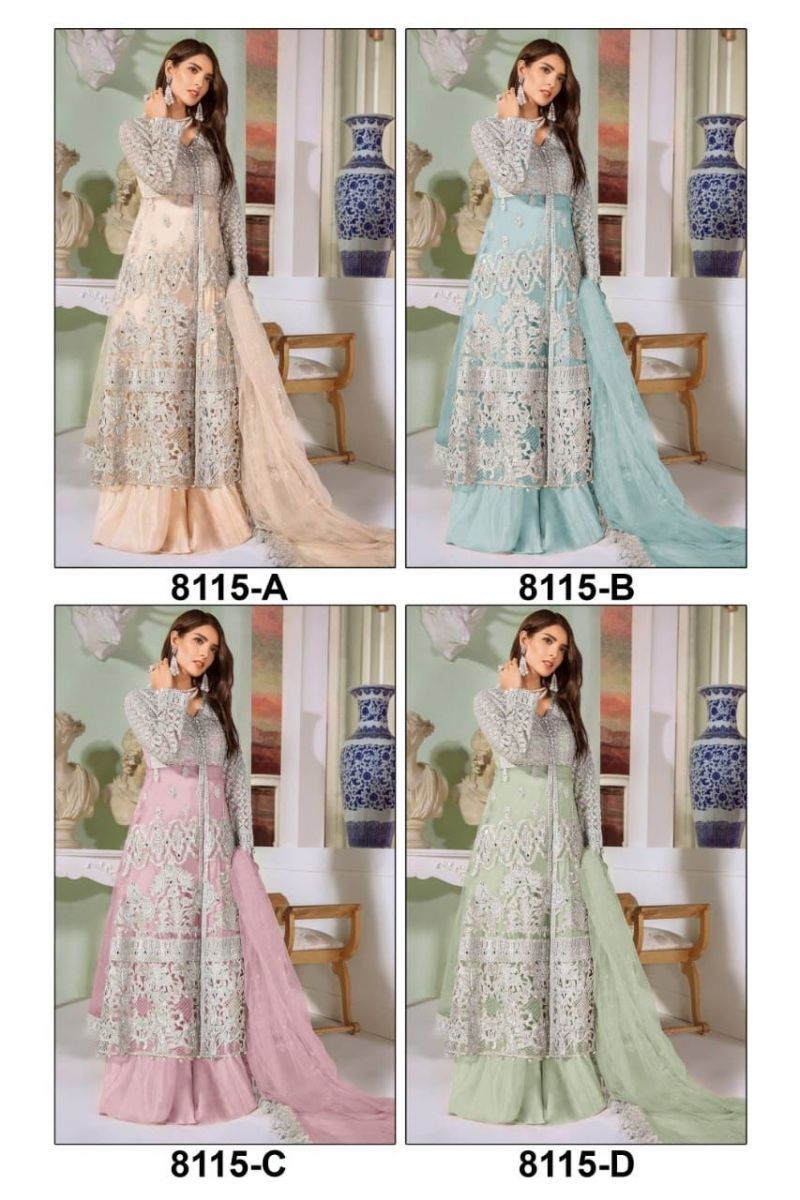 PEHNAVA-D.NO-8115-PAKISTANI-SALWAR-KAMEEZ-AT-WHOLESALE-6